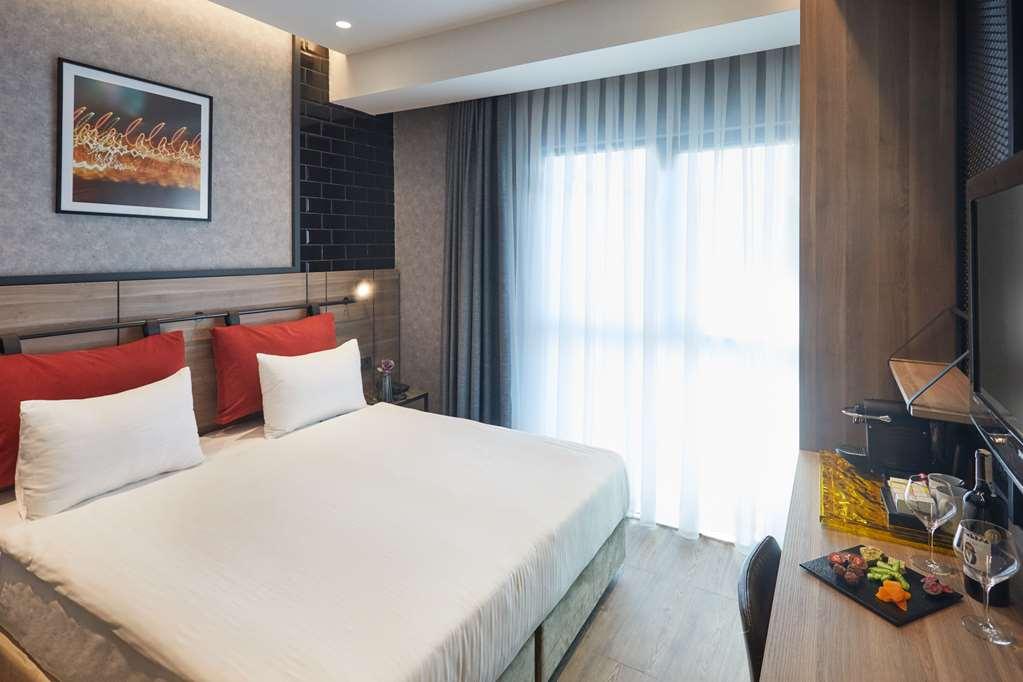Avantgarde Sisli İstanbul