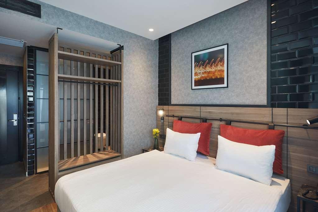 Avantgarde Sisli Otel